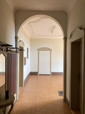 Foto - Hochparterre in Calvörde zur Miete