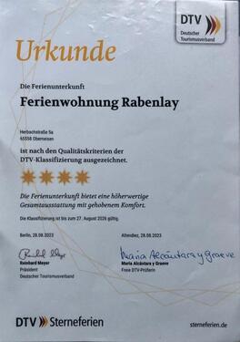 Foto - Etagenwohnung in Gückingen zur Miete