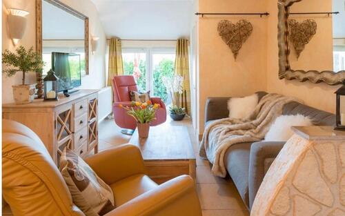Foto - Möblierte 3,5 Zimmer Wohnung am Strand