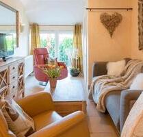 Möblierte 3,5 Zimmer Wohnung am Strand - Scharbeutz