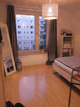 Foto - 3 Zimmer Etagenwohnung in München