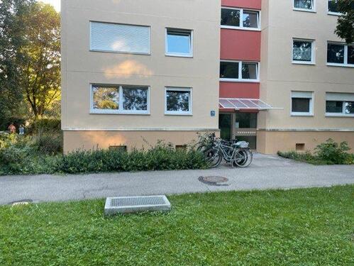 Foto - Möblierte 3-Zimmerwohnung zu vermieten alle Zimmern Oder WGs