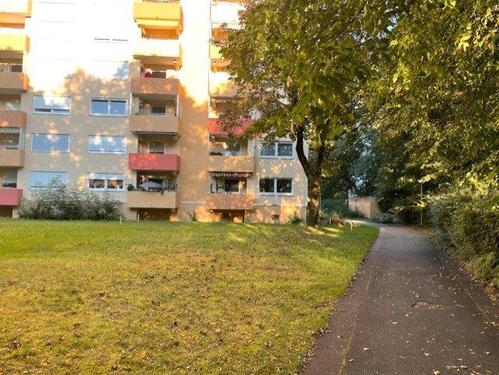Foto - 3 Zimmer Hochparterre zur Miete in München