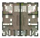 Foto - 4 Zimmer Doppelhaushälfte zur Miete in Blankenfelde-Mahlow