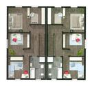 Foto - 4 Zimmer Doppelhaushälfte in Blankenfelde-Mahlow