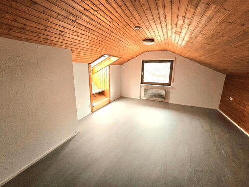 Foto - 3.5 Zimmer Dachgeschoßwohnung zur Miete in Überlingen