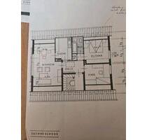 Dachgeschoss Wohnung - 670,00&nbsp;EUR Kaltmiete, ca.&nbsp; 65,00&nbsp;m&sup2; in Vlotho (PLZ: 32602)