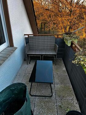 Foto - 3 Zimmer Dachgeschoßwohnung zur Miete in Vlotho