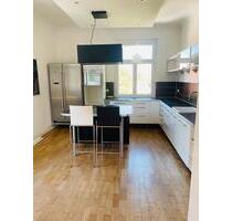 Geräumige 4-Raum Altbauwohnung in Altchemnitz