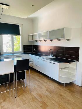 Foto - 4 Zimmer Etagenwohnung zur Miete in Chemnitz