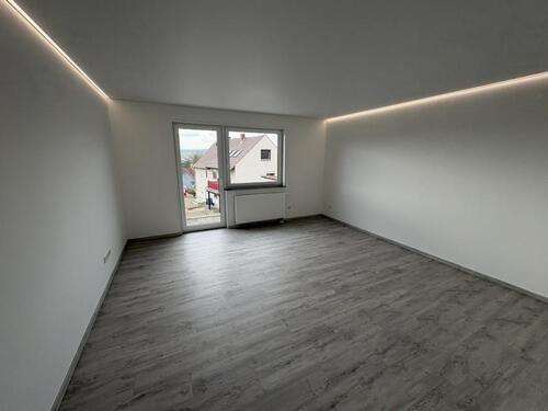 Foto - 3.5 Zimmer Etagenwohnung in Hohenroth