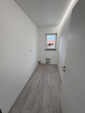 Foto - Etagenwohnung in Hohenroth zur Miete