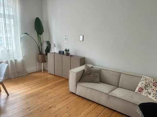 Foto - 2 Zimmer Etagenwohnung zur Miete in Lüneburg