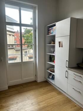 Foto - Etagenwohnung in Lüneburg zur Miete