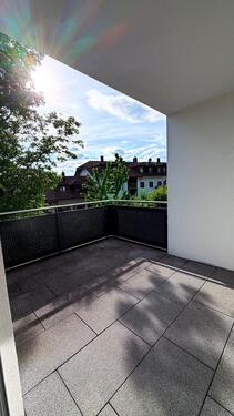 Foto - Etagenwohnung in Metten zum Kaufen