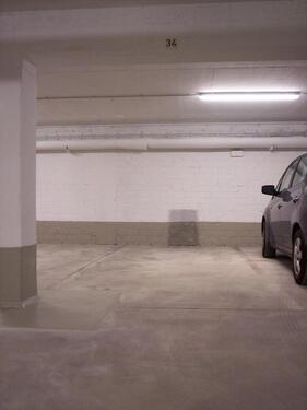 Foto - Kaarst: Stellplatz in zentral gelegener Tiefgarage zu vermieten