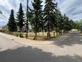 Foto - Baugrundstück Salzwedel Stadt 500qm Anliegerstrasse erschlossen