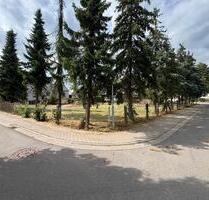 Baugrundstück Salzwedel Stadt 500qm Anliegerstrasse erschlossen