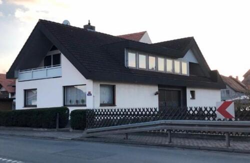 Foto - Geräumiges Einfamilienhaus in ruhiger Gegend