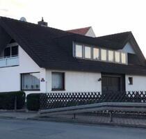 Geräumiges Einfamilienhaus in ruhiger Gegend - Schlitz