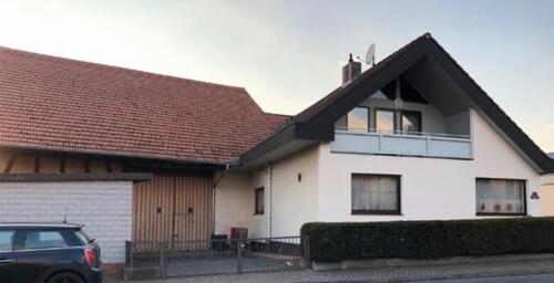 Foto - 7 Zimmer Einfamilienhaus zum Kaufen in Schlitz
