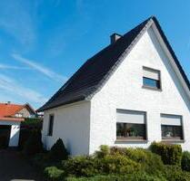 Einfamilienhaus in Lübbecke - 238.000,00&nbsp;EUR Kaufpreis, ca.&nbsp; 100,00&nbsp;m&sup2; in Lübbecke (PLZ: 32312)
