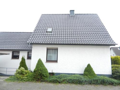 Foto - 4 Zimmer Einfamilienhaus zum Kaufen in Lübbecke