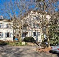 Stilvolle 3-Zimmer-Wohnung im historischen Parkensemble - Flörsheim am Main