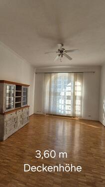 Foto - 3 Zimmer Erdgeschoßwohnung in Flörsheim am Main