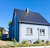 Kernsaniertes Haus mit Ausbaureserve Hinterhaus für Familie - Forst (Lausitz)