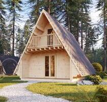 Blockhaus Ferienhaus Memphis - 15.990,00 EUR Kaltmiete, in Bad Lauterberg im Harz (PLZ: 37431)