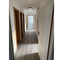 Asperg 3 Zimmer Wohnung, 80qm, Südbalkon, Garage, vermietet.