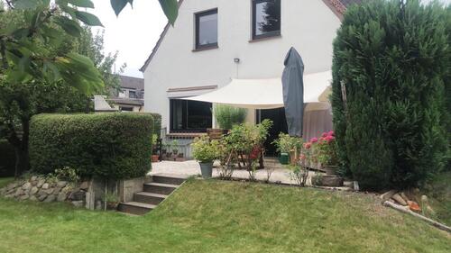 Foto - Einfamilienhaus zum Kaufen in Bremerhaven