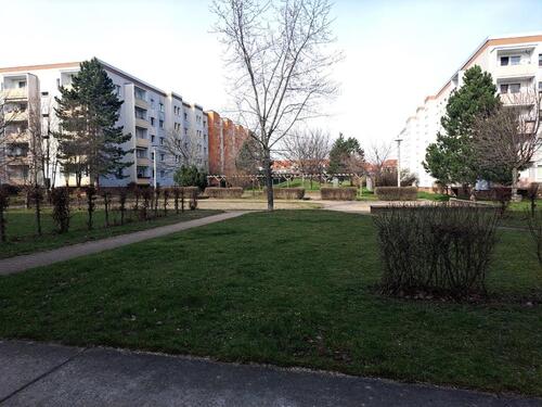 Foto - Etagenwohnung zur Miete in Wernigerode