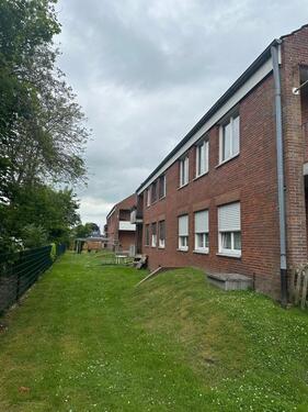 Foto - Etagenwohnung zur Miete in Varel