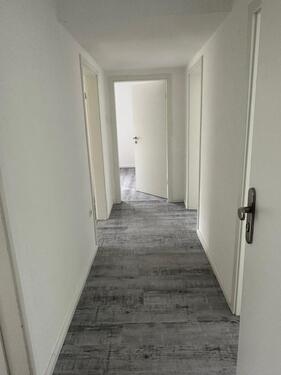 Foto - Etagenwohnung in Varel