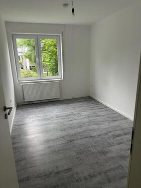 Foto - Etagenwohnung in Varel zur Miete