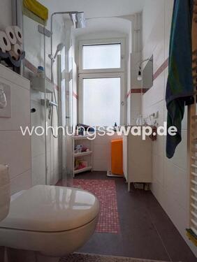 Foto - Etagenwohnung zur Miete in Berlin