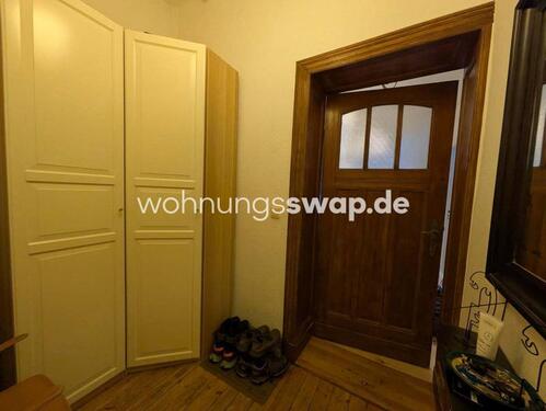 Foto - Etagenwohnung in Berlin