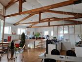 Foto - Außergewöhnliches BüroAtelier mit Lagerfläche