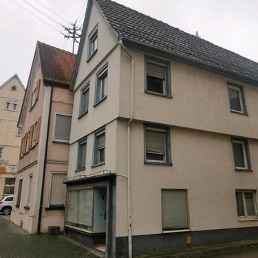 Foto - Haus in Munderkingen (Privatverkauf)