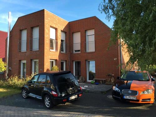 Foto - geräumiges Haus mit viel Potential