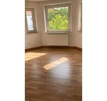 Sonnige 4-Zimmer-Altbauwohnung mit EBK in Bayreuth (Birken)
