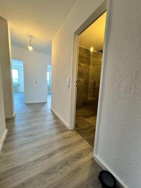 Foto - Etagenwohnung zur Miete in Hagen