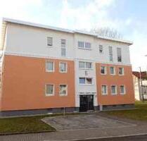 Etwas besonderes: günstig geschnittene 2-Zimmer-Wohnung - Dortmund Eving