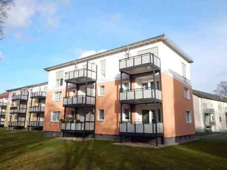 Foto - Etagenwohnung zur Miete in Dortmund