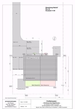 Foto - Einfamilienhaus in Taunusstein
