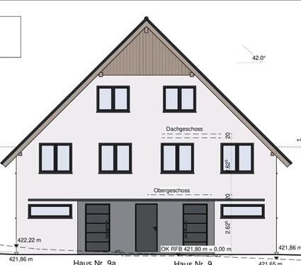 Foto - Einfamilienhaus in Taunusstein zur Miete