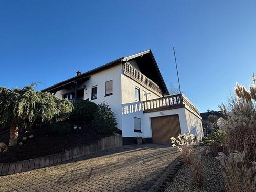 Foto - Einfamilienhaus zur Miete in Mülheim an der Mosel