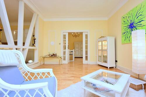 Foto - Etagenwohnung zur Miete in Stuttgart